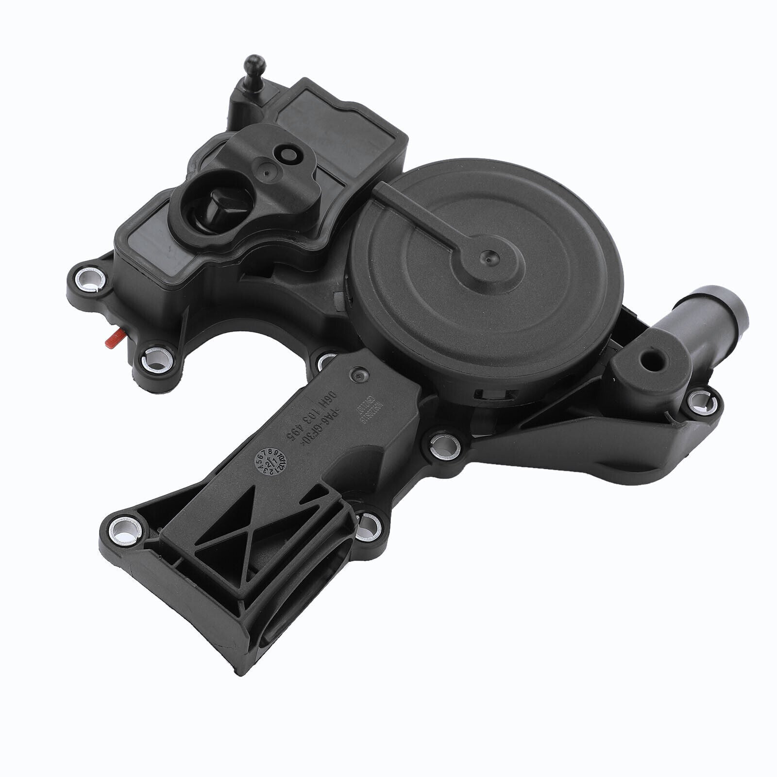1Pc PCV Valve Oil Separator 06H103495B for AUDI A3 for A4 for A5 Q3 Q5 for VOLKSWAGEN New