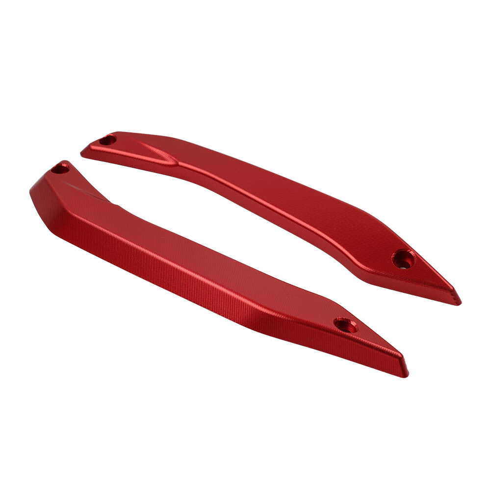 Windscreen Fixed Bracket Windshield Side Cover Panel for Yamaha XMAX300 18-22