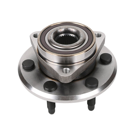 Fit for Buick Enclave 2008-2015 6Pcs Auto Front/Rear Wheel Hub Bearing 22756832