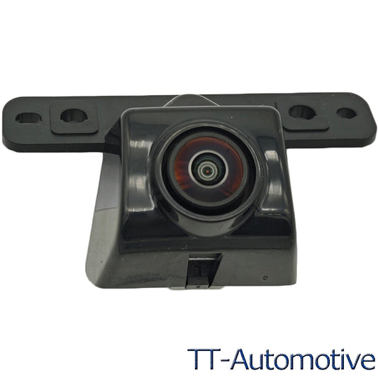 Front-drive information camera for Chevrolet Suburban 3.0L, 5.3L, 6.2L 21-22 84710883