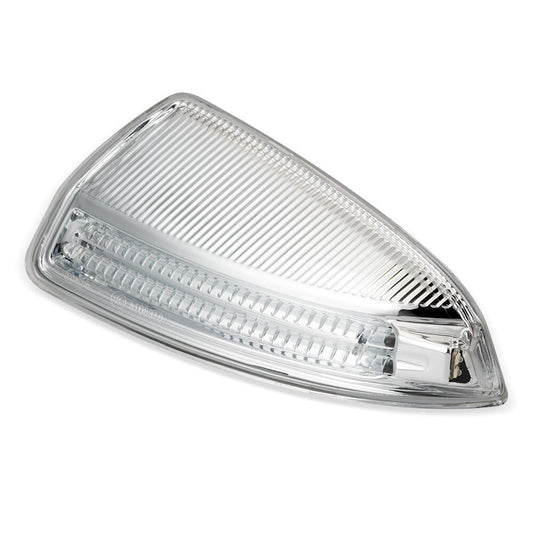 Left Rear View Side Turn Mirror Lamps for Mercedes Benz ML Class W204 W164 Door
