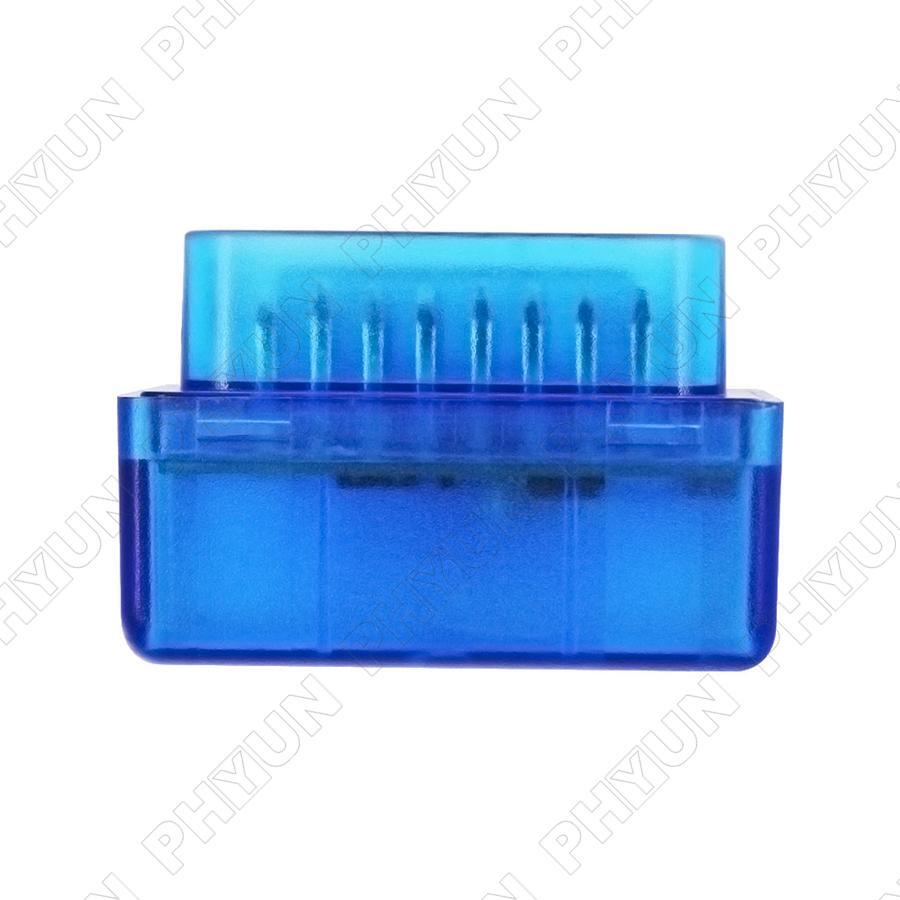 ELM327 V1.5 Wireless WIFI OBD2 Auto Scanner Tool Work for Android/iOS/Windows PC