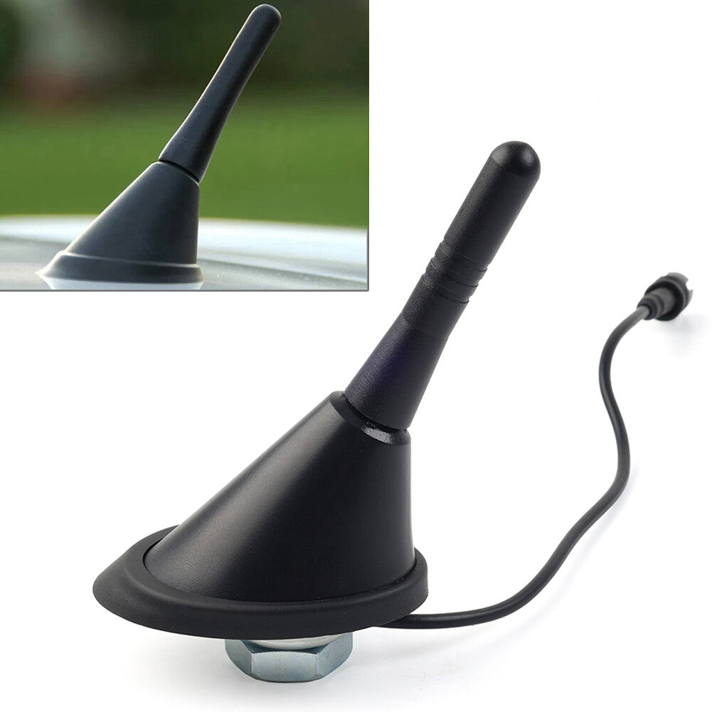 Car Roof Radio Antenna With Base for Volkswagen for BMW for Mazda for Toyota