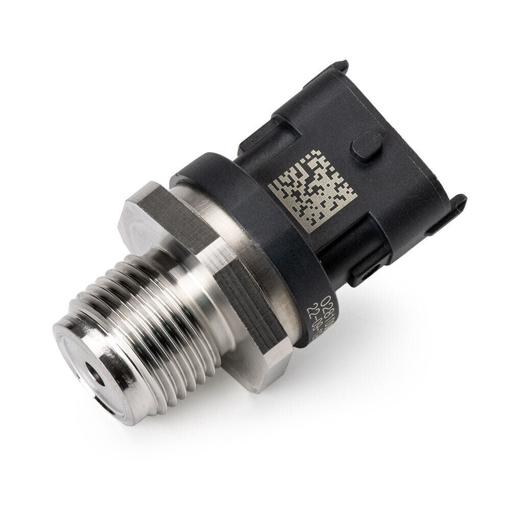 Fuel Rail Pressure Sensor Fit for Dodge for Ram 2500 for Ram 3500 5.9L 03-08 0281006325
