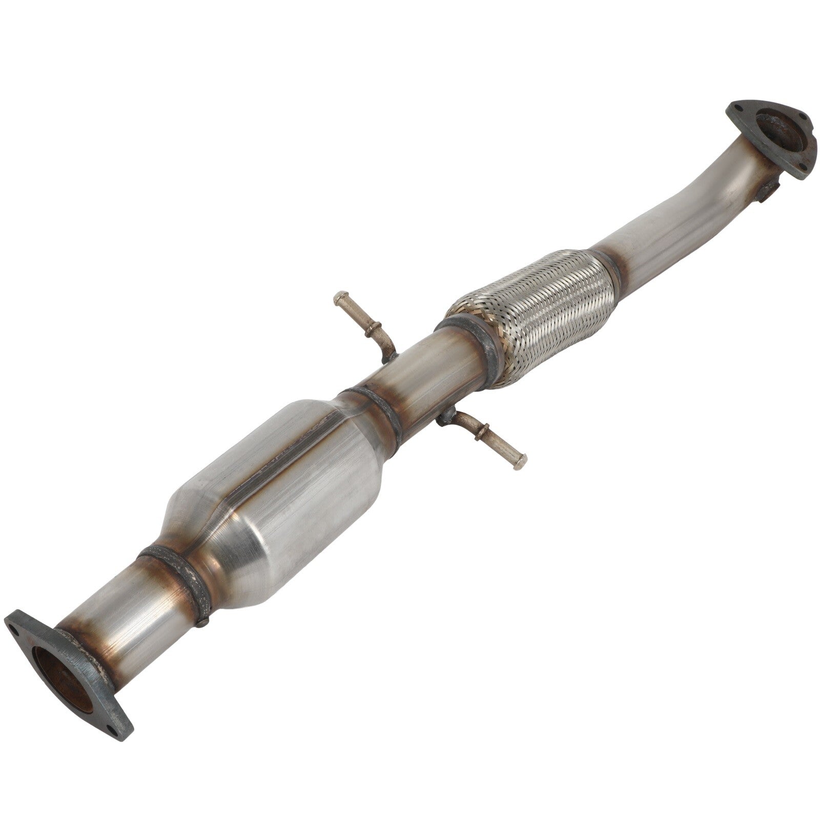 Catalytic Converter For 2011-2015 for Buick Regal / 2012-2015 for Buick Verano 2.4L EPA