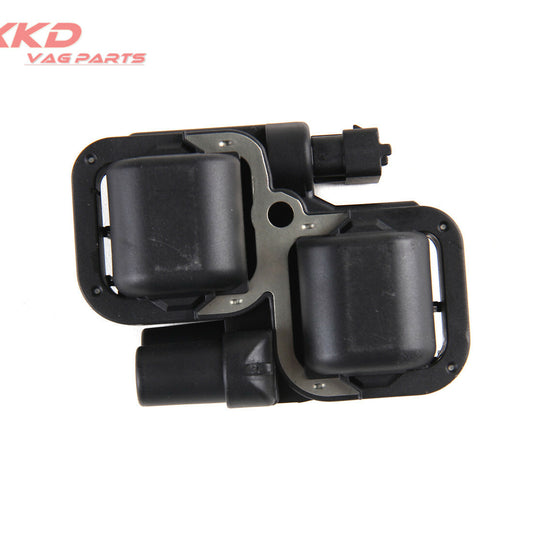 4 Ignition Coils for Mercedes-Benz C240, C280, E320, S430, G500, SLK320, A0001587803