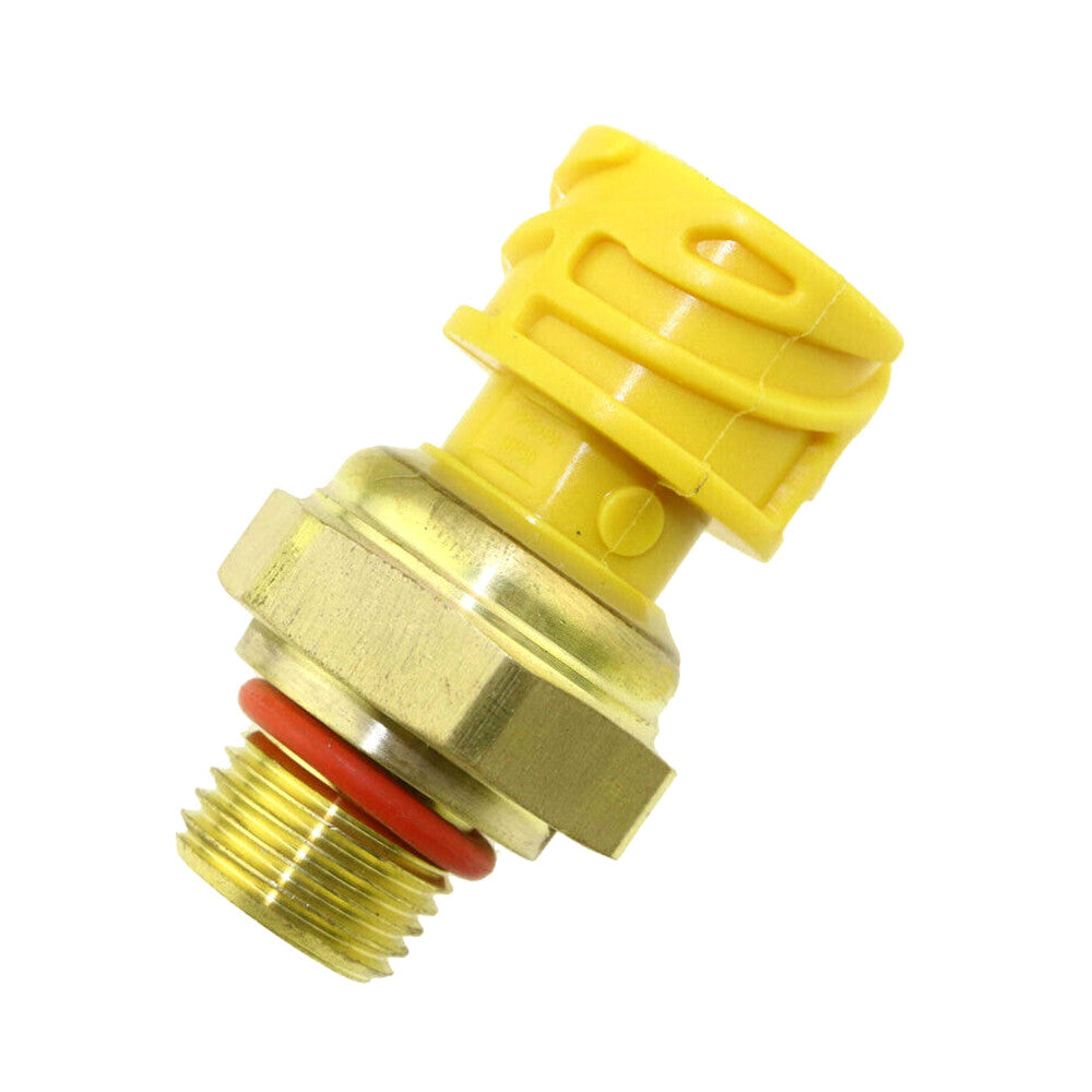 New Oil Crankcase Pressure Sensor 4 Pins Fit for Volvo / for Renault Truck 21634017