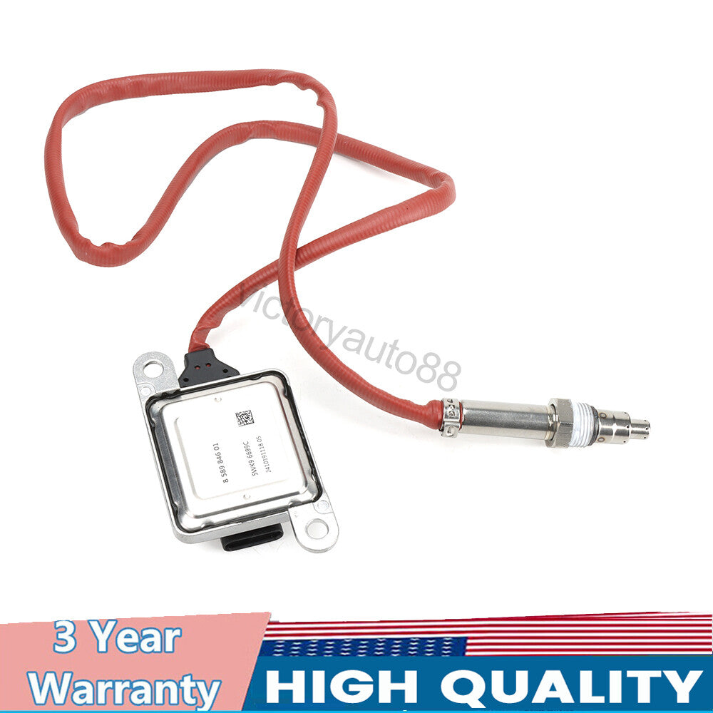 5WK96699C 13628589846 Applicable to for BMW 335d 2.0L 3.0L 09-17 Upstream NOx sensor