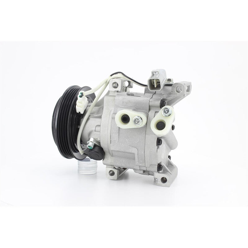 Automotive AC compressor, air conditioning compressor, and clutch suitable for Toyota for Corolla 1.3- 01-05