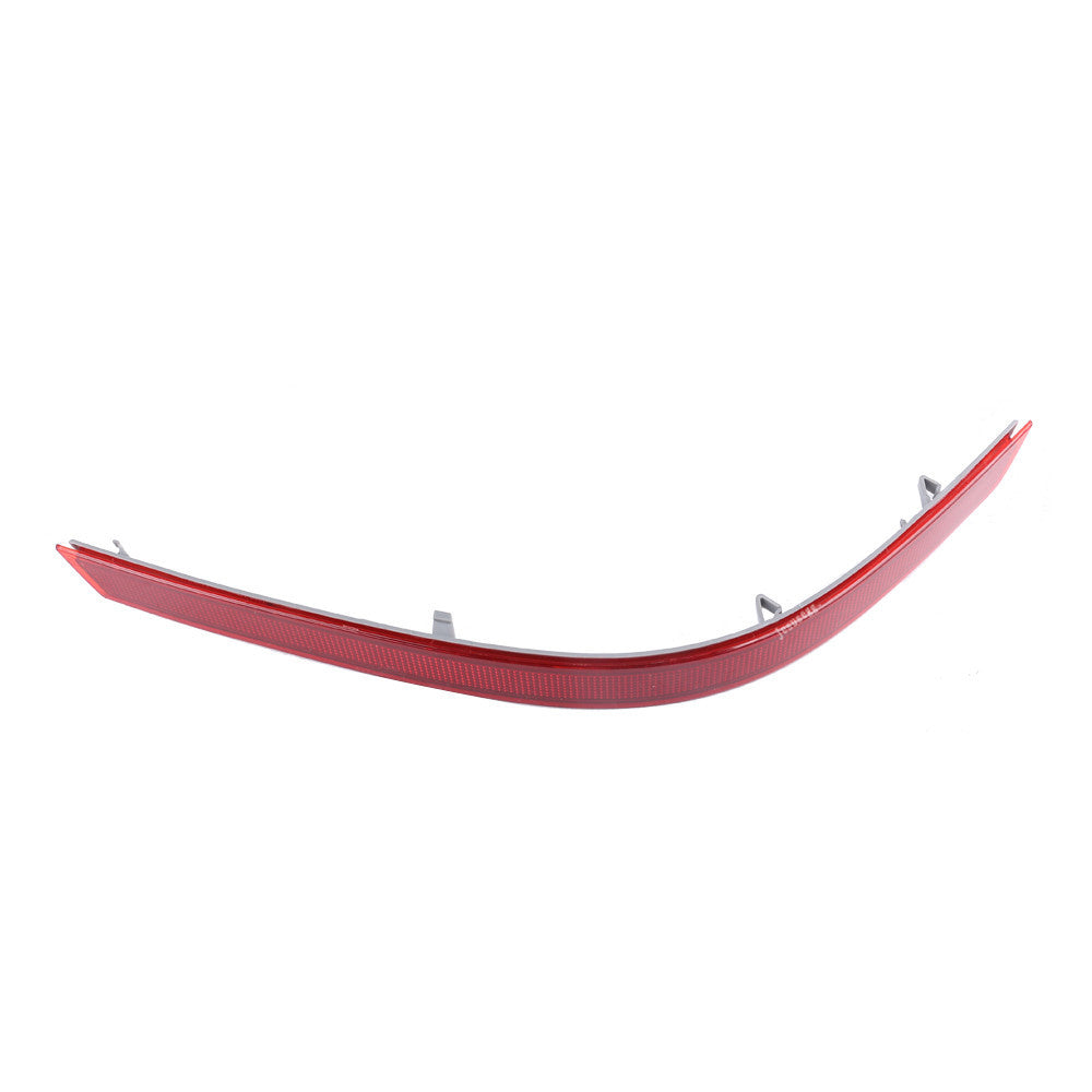 Rear Bumper Left Side Reflector Tail Light for Mercedes W251 R350 R280 R-Class