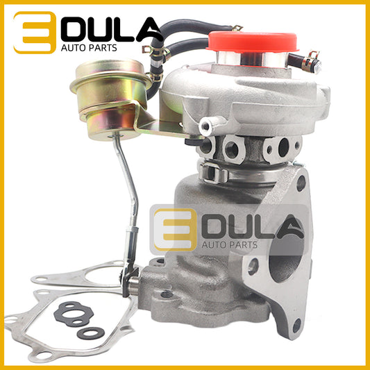 Turbocharger fits for 2002-2007 for Subaru WRX Impreza 2.5L 49377-04100 14412AA140