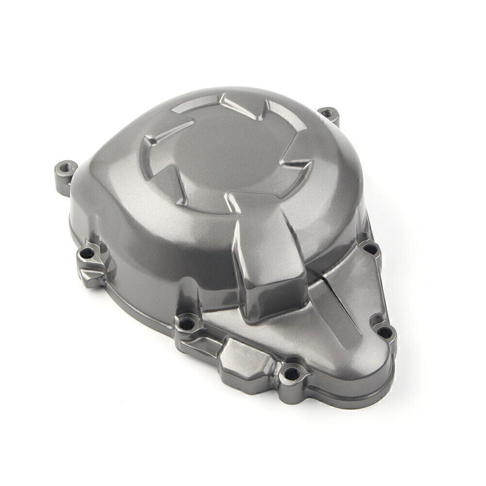 Aluminum Mot Engine Stator Cover Case Crankcase Fit for Kawasaki Z1000 2011-2014 13