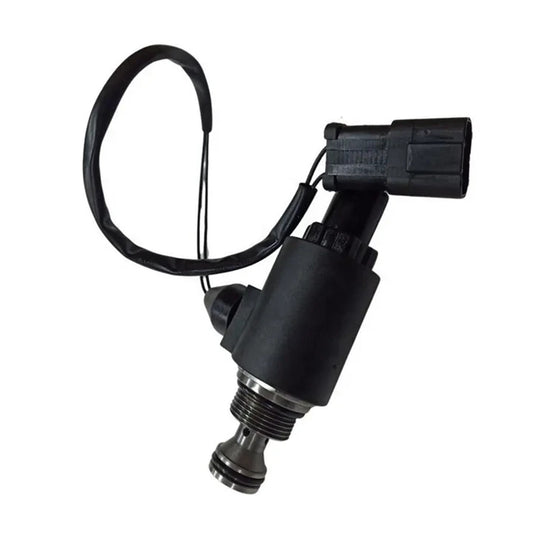 Solenoid Valve 714-11-16840 For Komatsu WA120-3 WA200-3 WA250-3 WA320-3 WA150-3