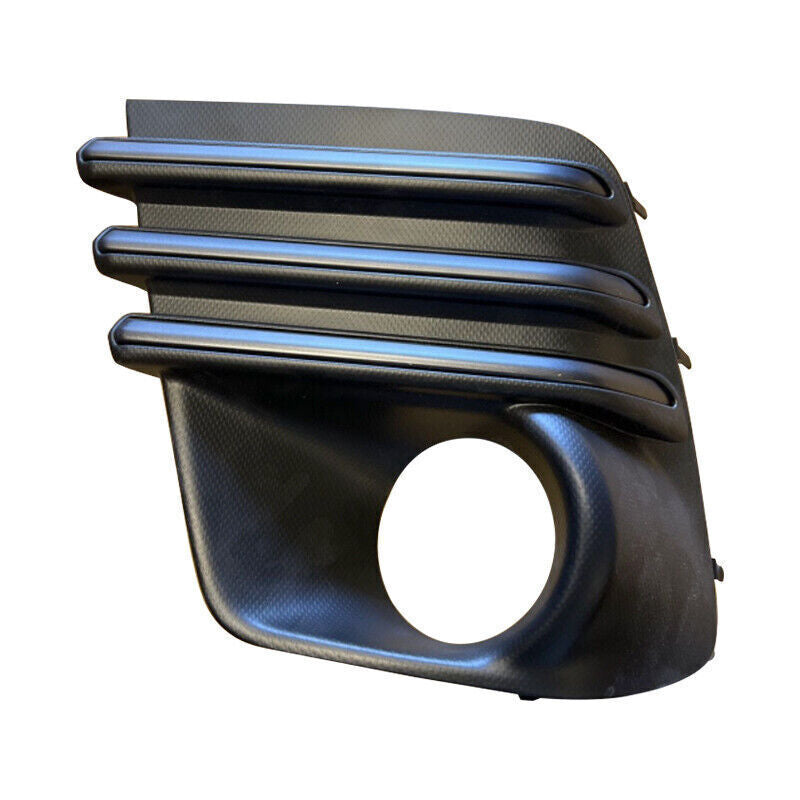 Left Front Fog Light Bezel Driver 57731sj610 for Subaru Forester 2022