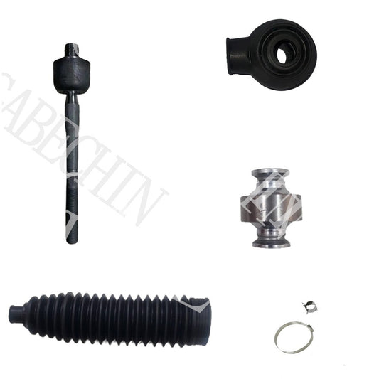 for Ferrari F430 360¡ã inner tie ball, outer tie ball, and dust jacket kit