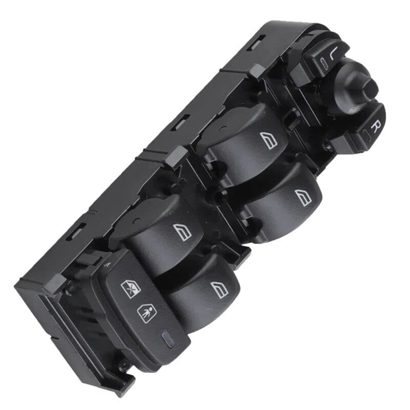 Driver's side left driver's window switch applicable to for Volvo XC60 S60 S90 V90 XC90 31433407