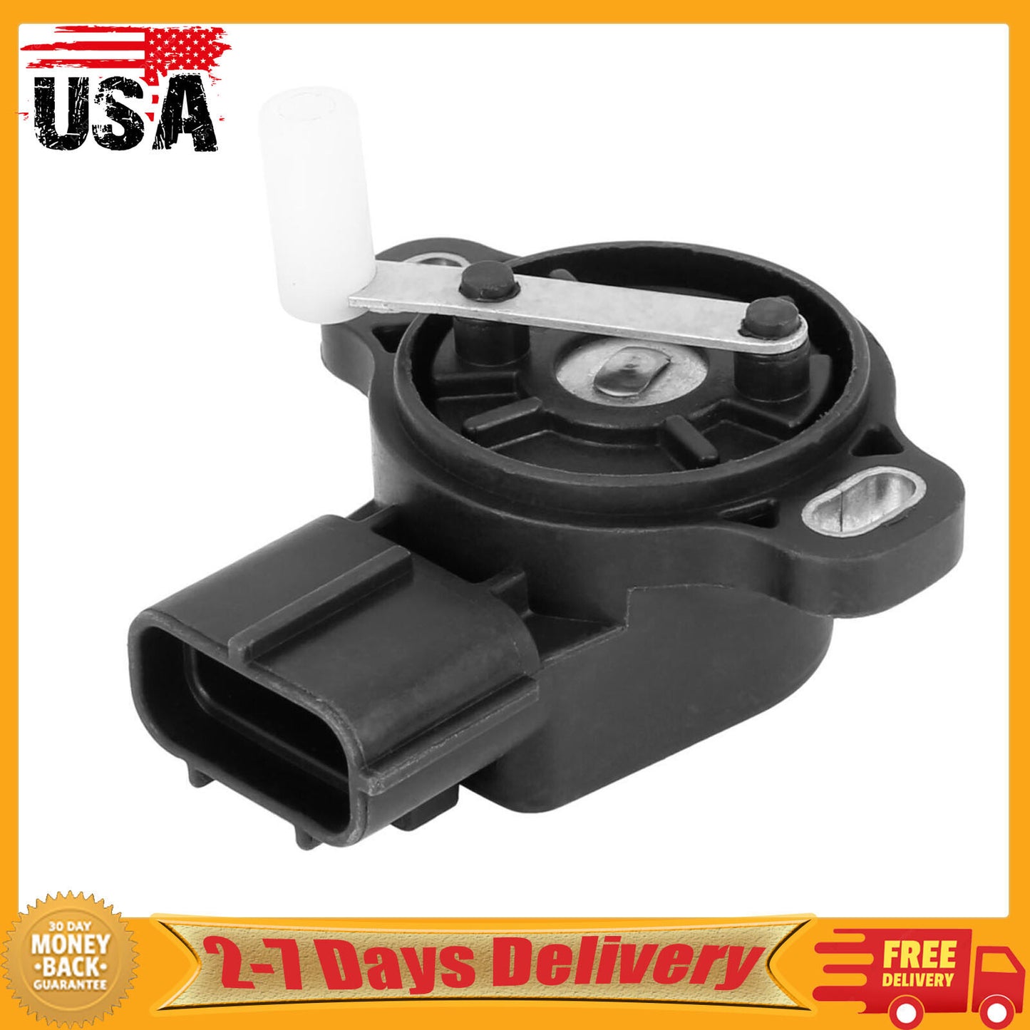 Throttle Position Sensor TPS CB05-41-AC0 for Ford for Mazda B-SERIE BT-50 Ranger