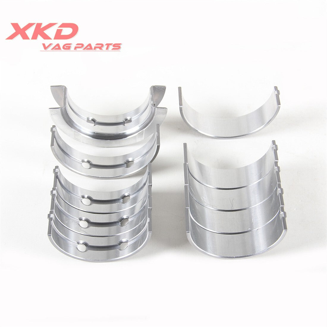 STD 2.0L crankshaft main bearing kit for BMW 120i, 320i, 520i, X1, Z4, N46
