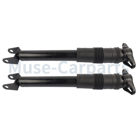 Full Set for Lincoln MKZ Front Rear Shock Struts Assys Electric GAS DOHC 2013-21