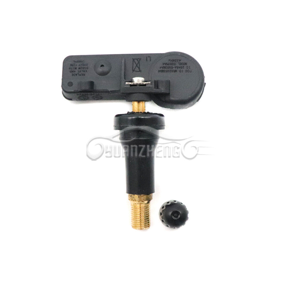 56029398AB 68241067AB TPMS Tire Pressure Sensor for Chrysler for Jeep for Dodge 4PC NEW