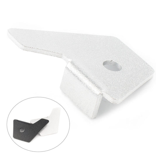 Front Sensor Guard Cover Protection Fit for BMW R1200GS / Adventure 2014-2017 16 15