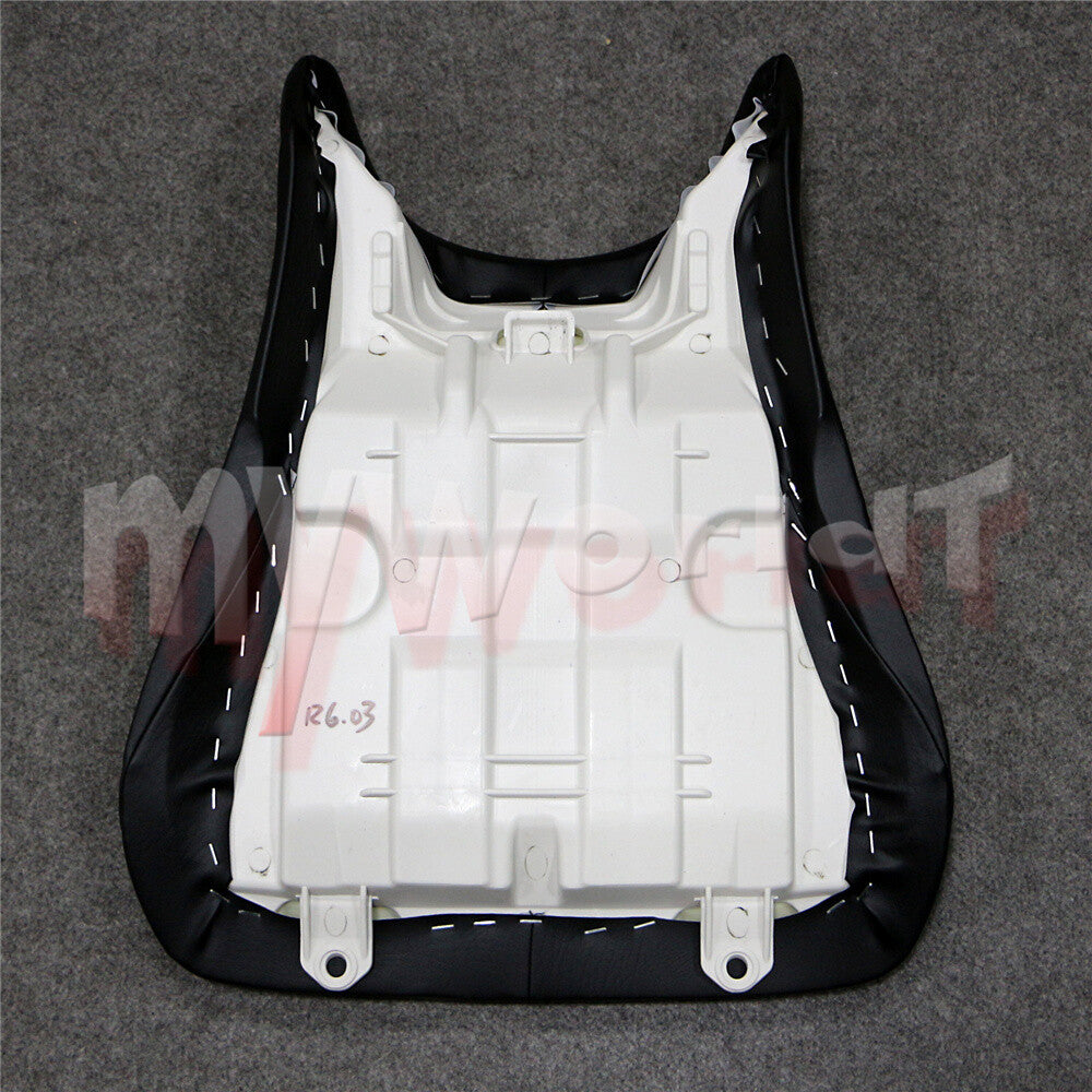 Fit for YAMAHA YZF R6 2003-2005 Motorcycle Complete Front Driver for Seat Cushion