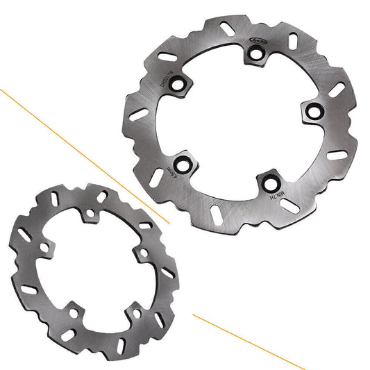 Bremscheib Hintere f¨¹r AN BURGMAN 400 99-2002 for Suzuki AN BURGMAN 250 98-02