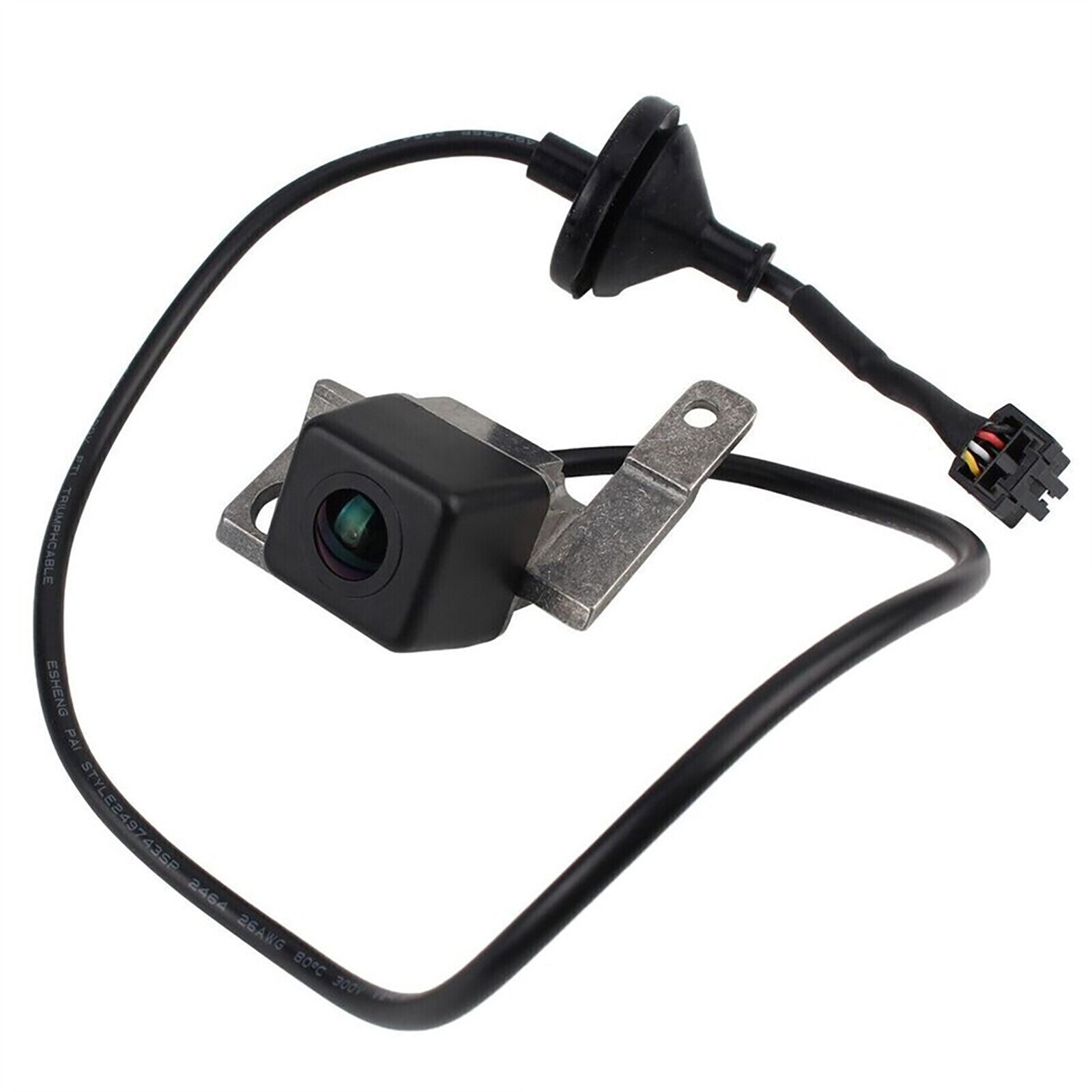 Quality Rear View Backup Reserve Camera Fit for Hyundai for Genesis Sedan 2008-2014