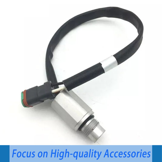 Speed Sensor 265-9033 For Caterpillar 24H 3176C 3196 3412E 3508C 3456 SR4B