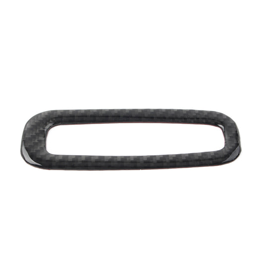 Gear Shift Frame Cover Trim for Jeep for Wrangler JK 2011-2017