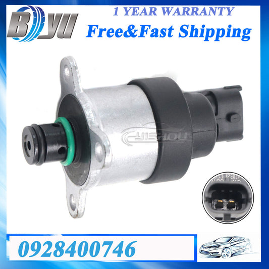 0928400746 Fuel Pump Regulator Valve for MAN NG TGA TGS TGX NEOPLAN TEMSA 320090