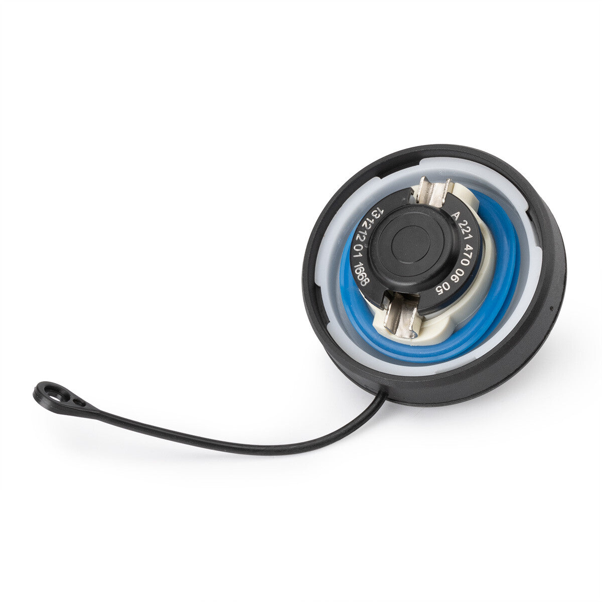 Fuel Tank Gas Filler Cap A2214700605 for Mercedes-Benz C CL CLS E G GLK S SL SLK