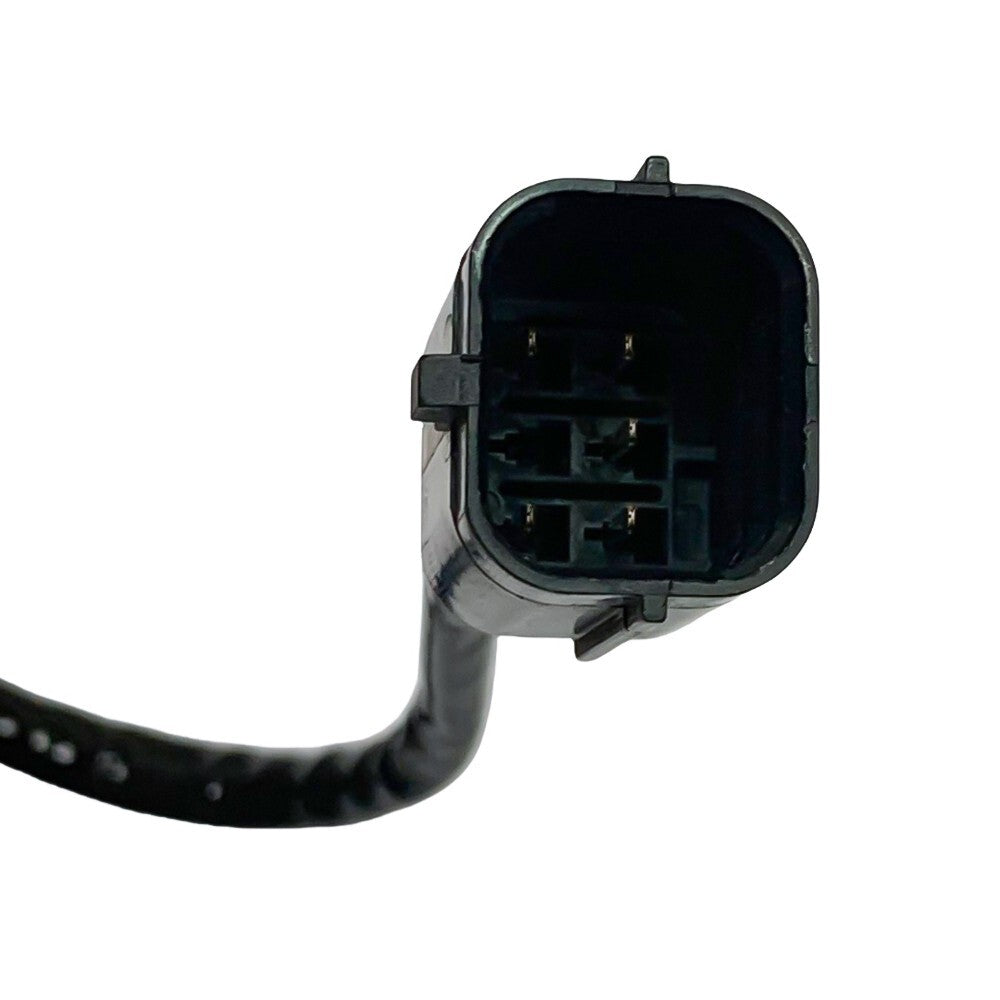 Equipment Manufacturer ( ) LFL7-18-8G1C for Mazda 3 (06-09) 2.0L/2.3L, for Mazda 5 (08-10) Upstream Oxygen Sensor