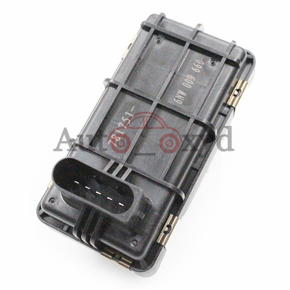 Turbine actuator G-001 781751 suitable for Mercedes E 300 350 / GL350 / ML 320 CDI Sprinter