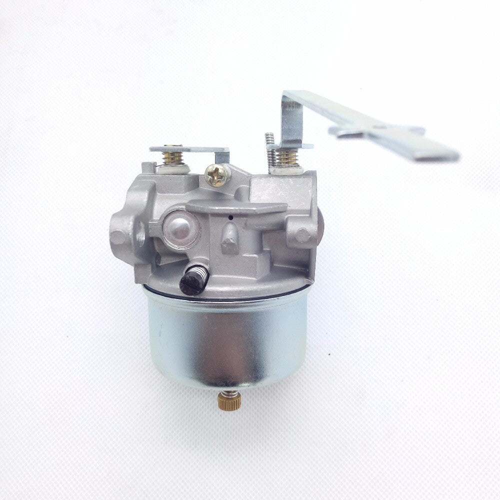 New Carburetor With Gasket Tecumseh 631923 HS50 Carb 615 615B