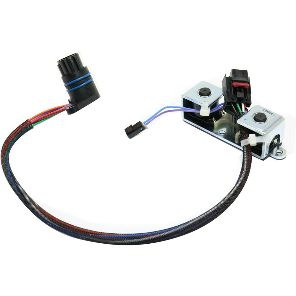Fits for Ram Truck Van for Dodge 1500 for Jeep 52118500AB Automatic Transmission Solenoid