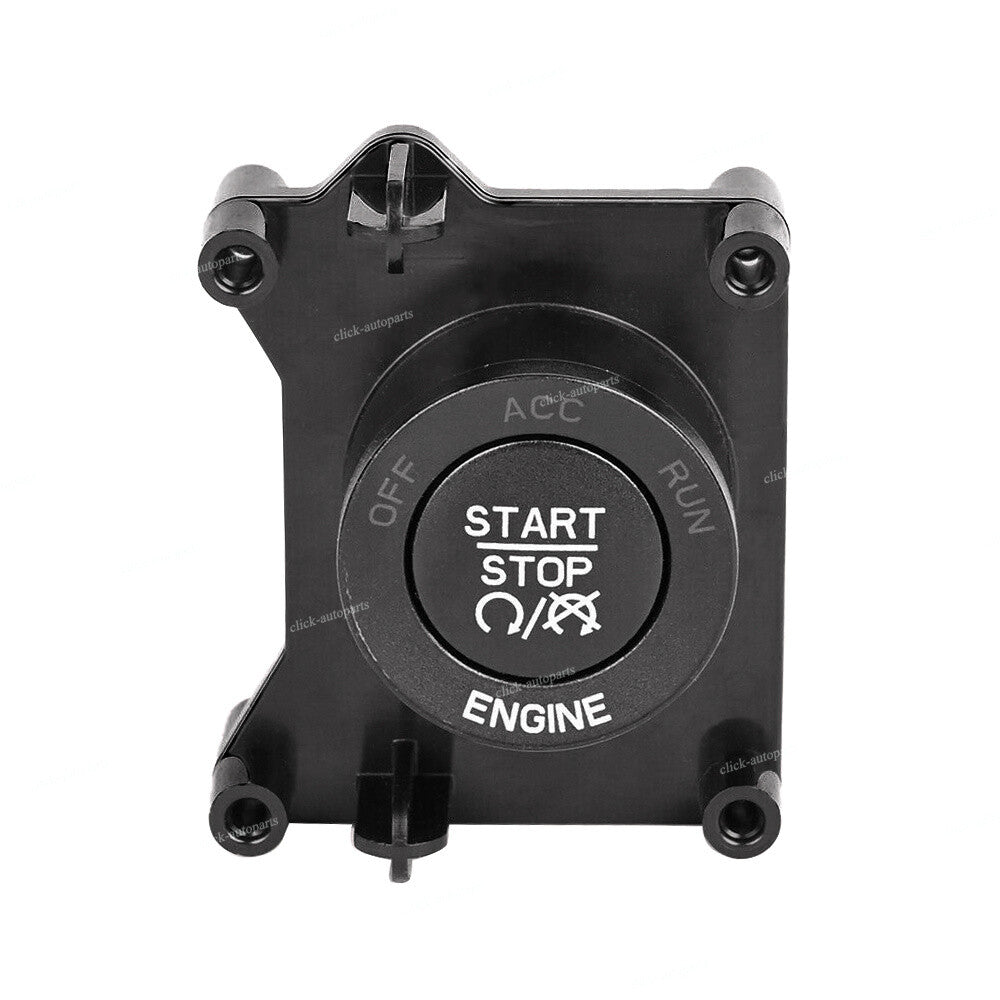 Push Button Ignition Switch 1UW38DX9AB For 2012-2020 for DODGE for Ram 1500 2500 3500