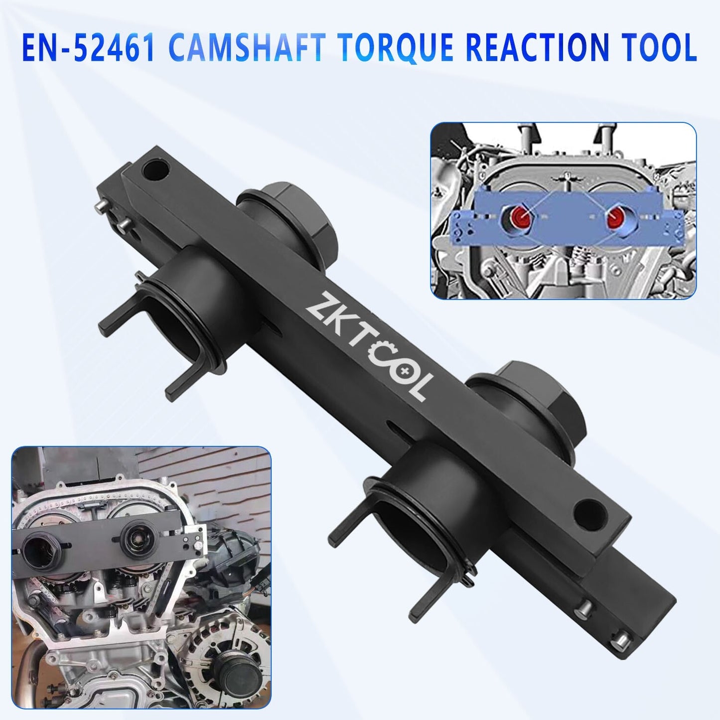 Timing Tool for Buick Envision for Cadillac XT4 2.0LT LSY for Chevrolet Silverado 2.7L