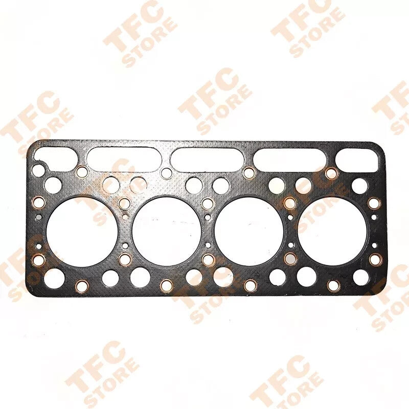 Full Gasket Kit Set For Kubota V1502 Engine With Head Gasket