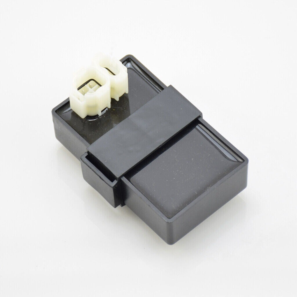 6 pin DC Fired CDI Box Module Replaces for Honda XL600R XR 600R XR600R 1985-2000