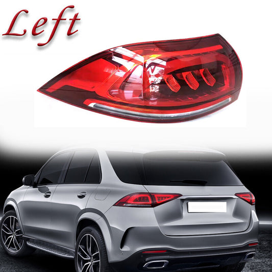 for Mercedes-Benz GLE W167 2020 - 2023 Taillights W1679063104