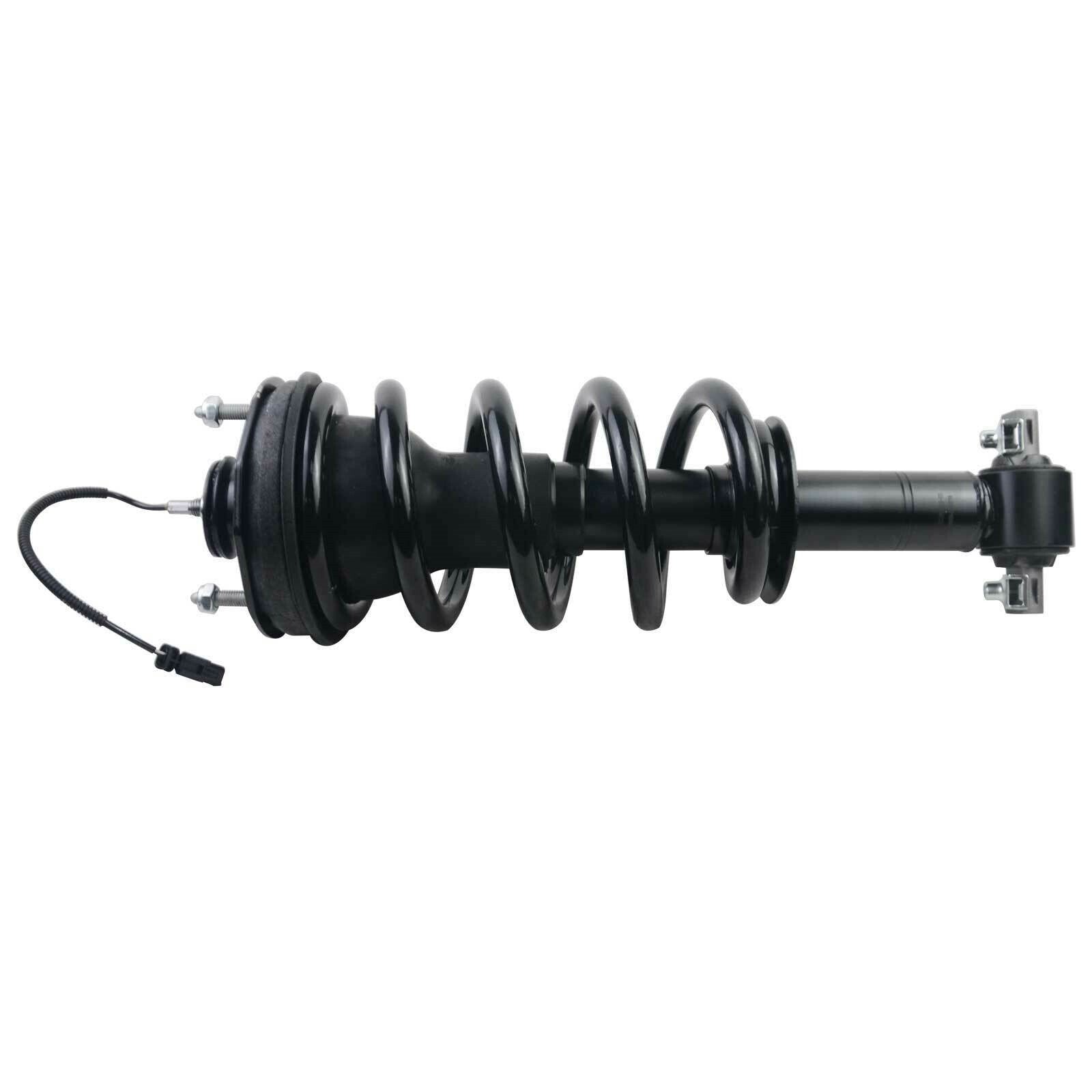 Front Magnetic Shock Strut Fit for Cadillac for Escalade for Chevy Tahoe Silverado for GMC 2015