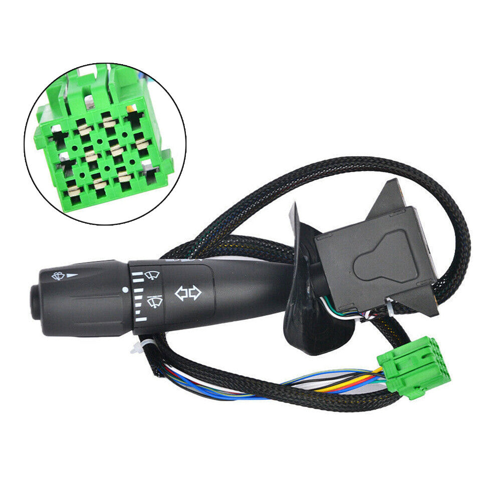 Turn Signal Wiper Switch P27-1067 for Peterbilt for Kenworth Replace OE P27-1067 US