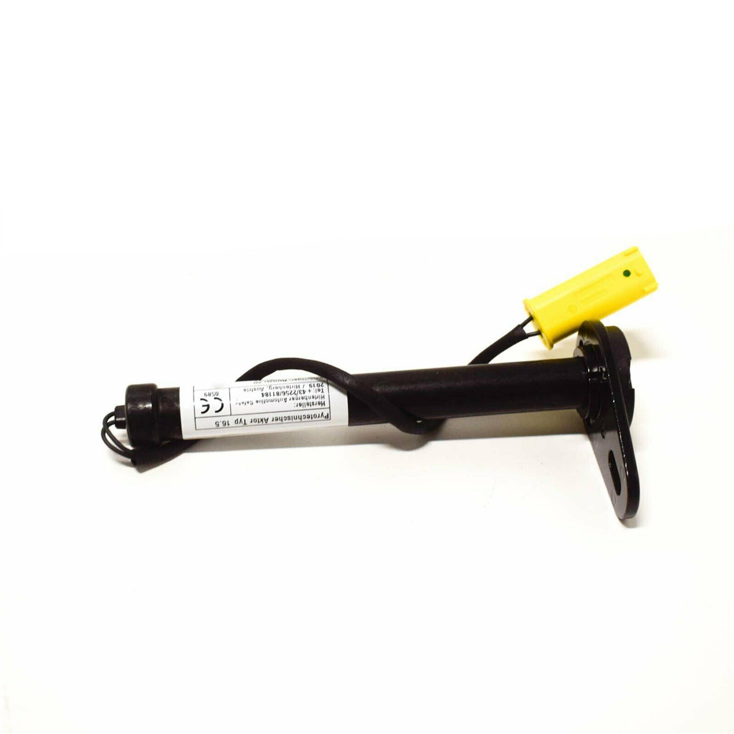 Active Bonnet Drive A222887010 for Mercedes-Benz S-Class W222 W217 2228870010