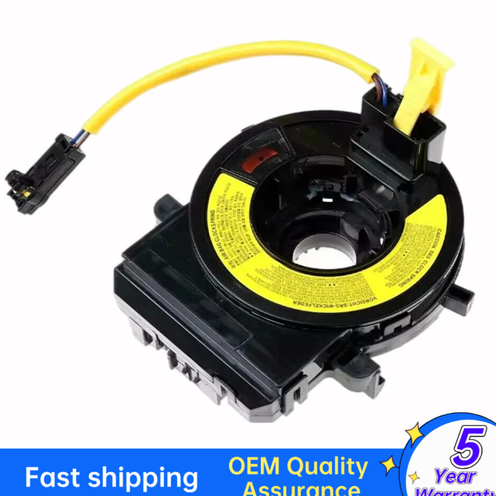 93490-2M000 NEW Clock Spring Fit for Hyundai for Tucson 2009-2013 ( 1 Wire )