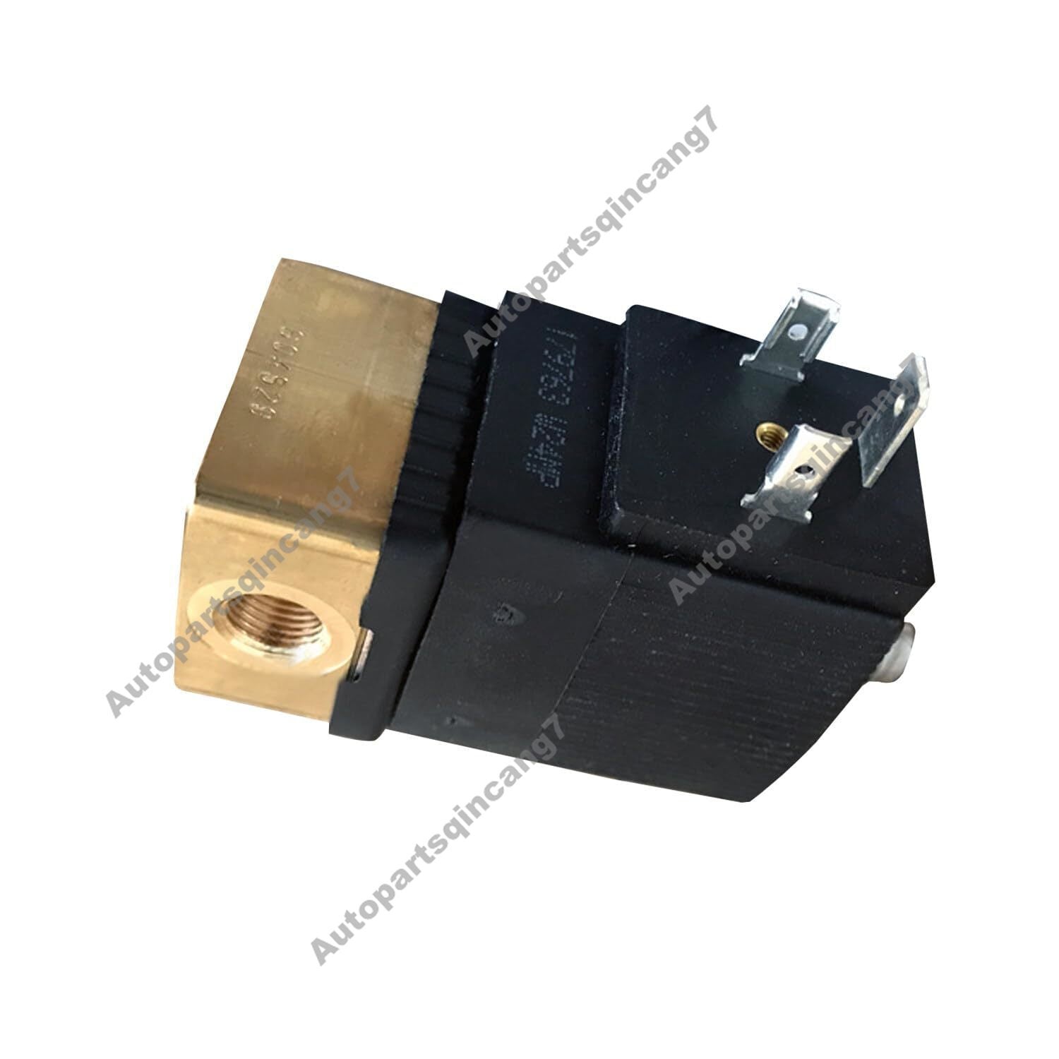 Solenoid Valve 1089062052 for Atlas Copco Air Compressor