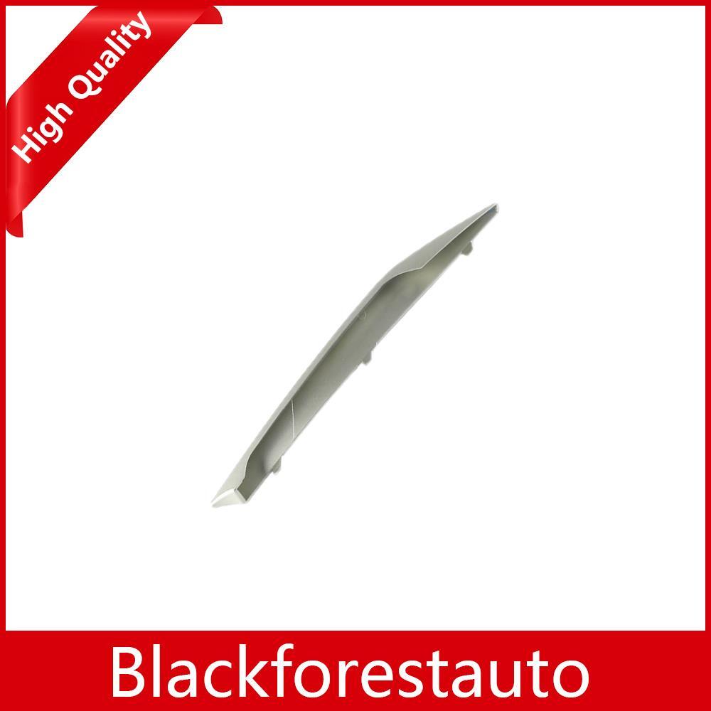 Front Right Bumper Grille Moulding Trim Lower Side for BMW 3 Series E92 E93 LCI