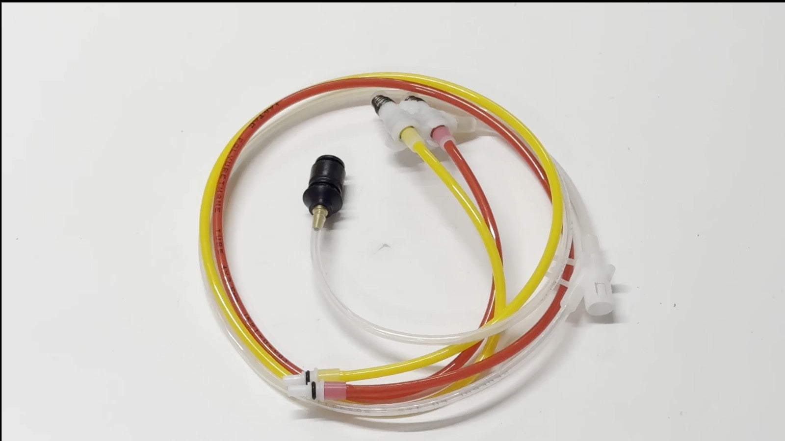 Truck control valve connector tubing suitable for Scania / for MAN 1498894 81623406126