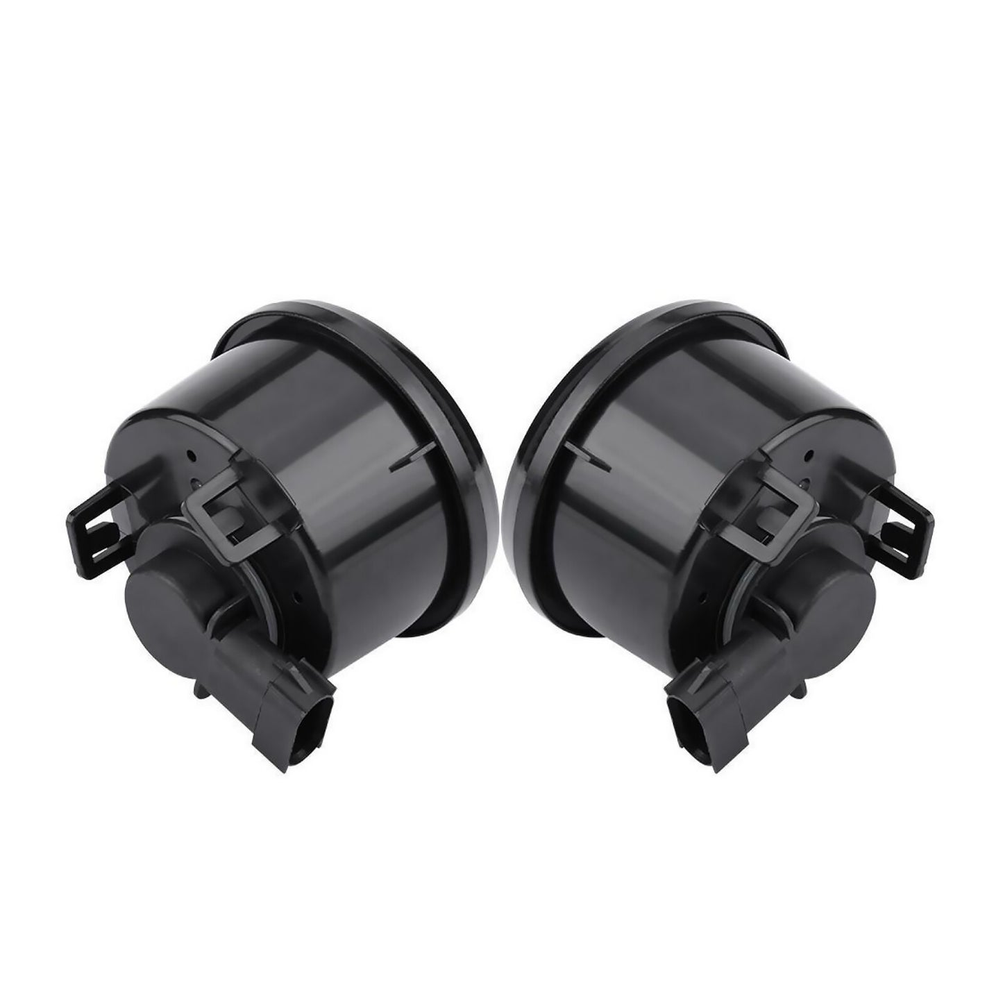 Car Left Right Side Fender Lamp LED Light Signal Marker for Jeep for Wrangler JK