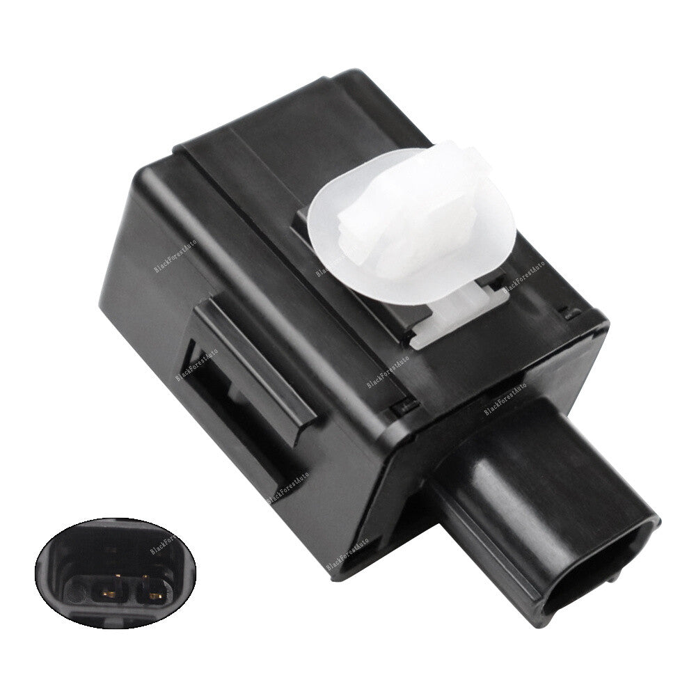 74940SZW003 for Acura for Honda Odyssey Electrical Warning Buzzer Assy for Smart Black
